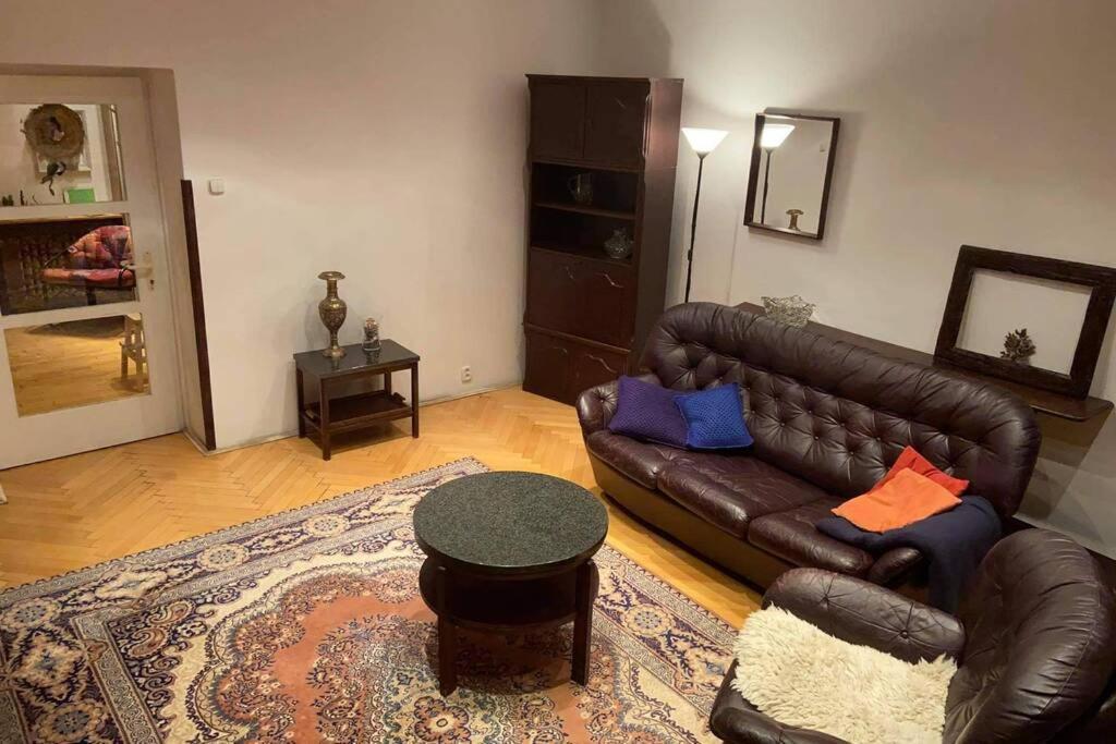 Zilina Apartment Extérieur photo