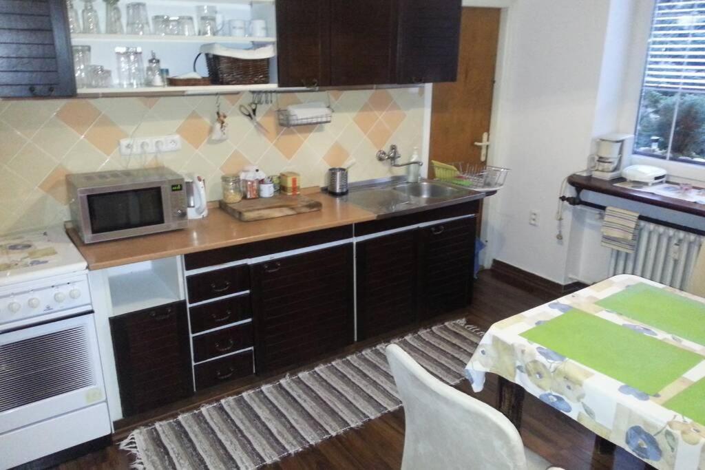 Zilina Apartment Extérieur photo