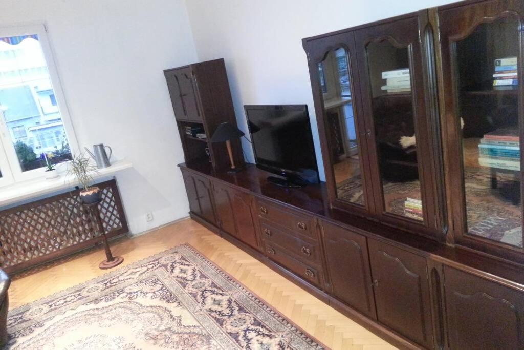 Zilina Apartment Extérieur photo